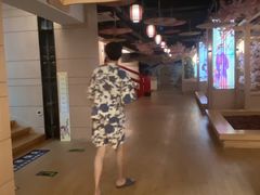 -碧水豪园·足浴·SPA·汗蒸·那须汤泉(中山东路店)