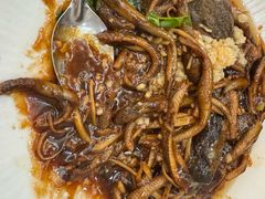 -玉华台饭庄(裕中西里小区店)