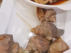 -华盛丰温州大排档(东三环南路店)