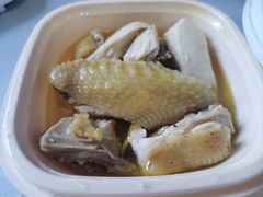 -醉南拳客家菜·河田鸡(东街口航空大厦店)