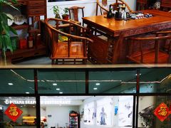 -钱塘府海鲜餐厅