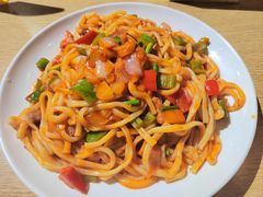 -马艾萨中国兰州牛肉拉面(劲松店)