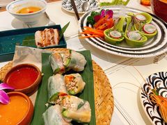 -太食獸泰式茶餐厅(IFS国金中心店)