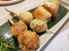 -蔡澜点心·粤菜(西单大悦城店)