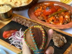 -沙漠玫瑰土耳其餐厅(神路街店)