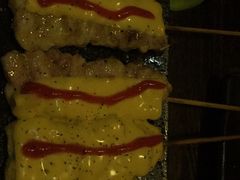 -鸟内会(河北路店)