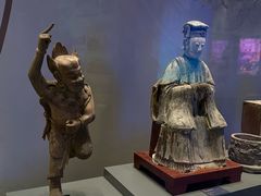 -中国闽台缘博物馆