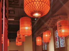 -山四砂锅(太原钟楼街店)