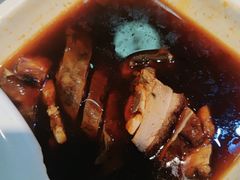 -蒲氏烤鸭(百寿路店)