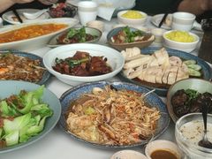 -章记星洲 · 新加坡餐厅(望京店)
