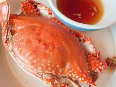 -隐厨·海鲜大排档·老鲁菜(恒通路店)