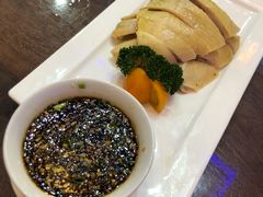 -长兴菜馆(高桥店)