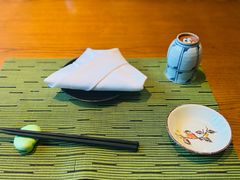 -中国书法大厦日本料理