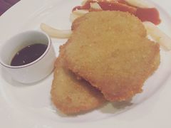 -德大西餐社(云南南路店)