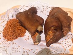 -乔阿马·江南味·驴肉香(龙湖华泾天街店)