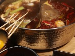 -锦和牛·炭火烧肉(ICC太和里店)