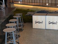 -Seesaw Coffee(朝阳大悦城店)