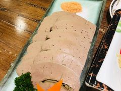 -清真·玛丽亚新疆菜主题餐厅(浙江中路店)