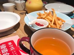 -杯子红牛排(创意产业园店)