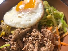 -韩鼎丰·韩国料理(林奥店)