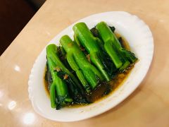 -盛记粥面(佐敦店)