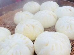 -清泉阁包子饺子·刀削面(五一店)