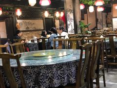 大堂-徐鼎盛民间菜(城南家园店)