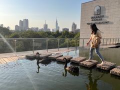 -行者书屋大堂吧 ·下午茶(南京圣和府邸酒店)