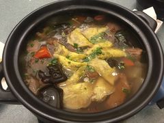 -东哥紫阳蒸盆子(旺座·现代城店)