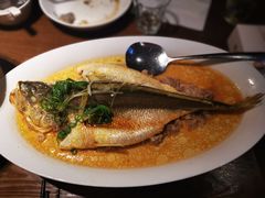 -张家卫·阳江菜·小海鲜(肥婆湾桥店)