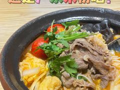 -俏凤凰(美林M·LIVE天地东座店)