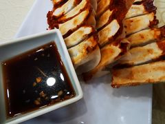 -奥华餐厅·老张记(台基厂店)