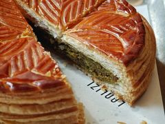-LANLIZI BAKERY(COSMO店)