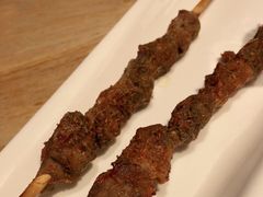 -秦䩊会·陕西biangbiang面(畹町路店)