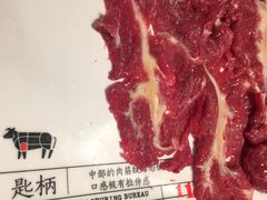 -牛事制造局牛肉火锅(莲岳路店)