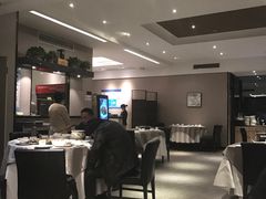 大堂-沙田轩(古北店)