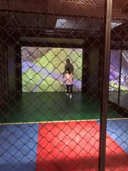 -嗨翻Hi-Fun竞技主题乐园·蹦床团建生日聚会(五棵松华熙店)