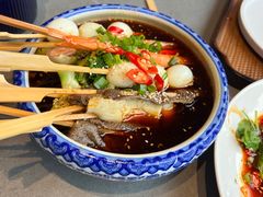 -四川饭店(长白店)