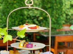 -顶层酒吧ROOF(上海艾迪逊酒店)