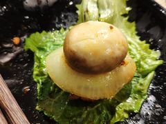 -听说碳烧蛙(高新万达店)