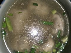 -新梅华·茶点餐厅(欧尚店)