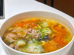 -花城苑广府菜(侨鑫店)