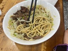 -柴氏风味斋(甘家口店)