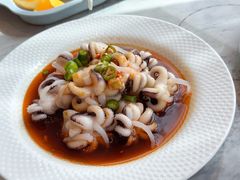 -不仔客海鲜·烧烤·270度海景餐厅(大东海店)