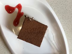 -米莱蒂亞牛排餐厅(福园广场店)