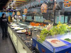 -巴犀烧烤(新崇光店)