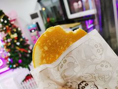 -蜡笔小新の茶 CRAYON SHINCHAN(旗舰店)