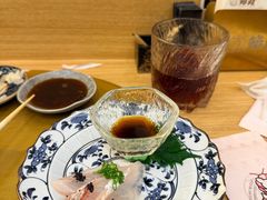 -鮨政·Omakase(万象城店)
