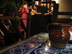 -香满楼(临安路店)