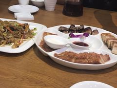 -周锦记广式餐厅